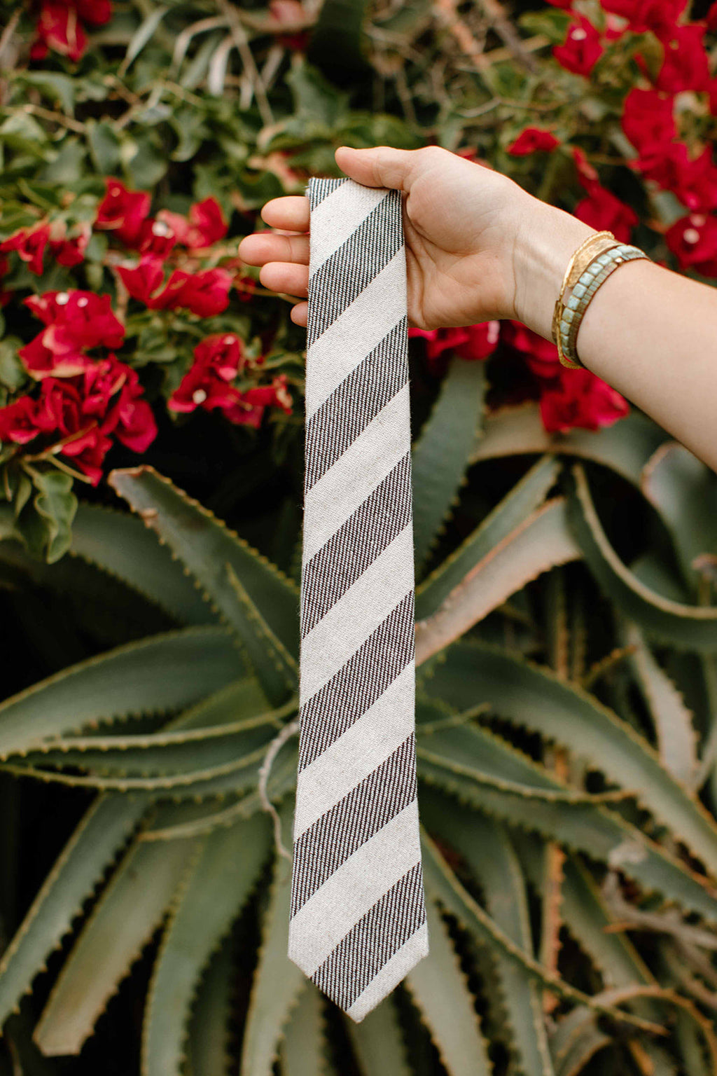 Oxford - Men's Tie