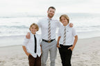 Oxford - Men's Tie