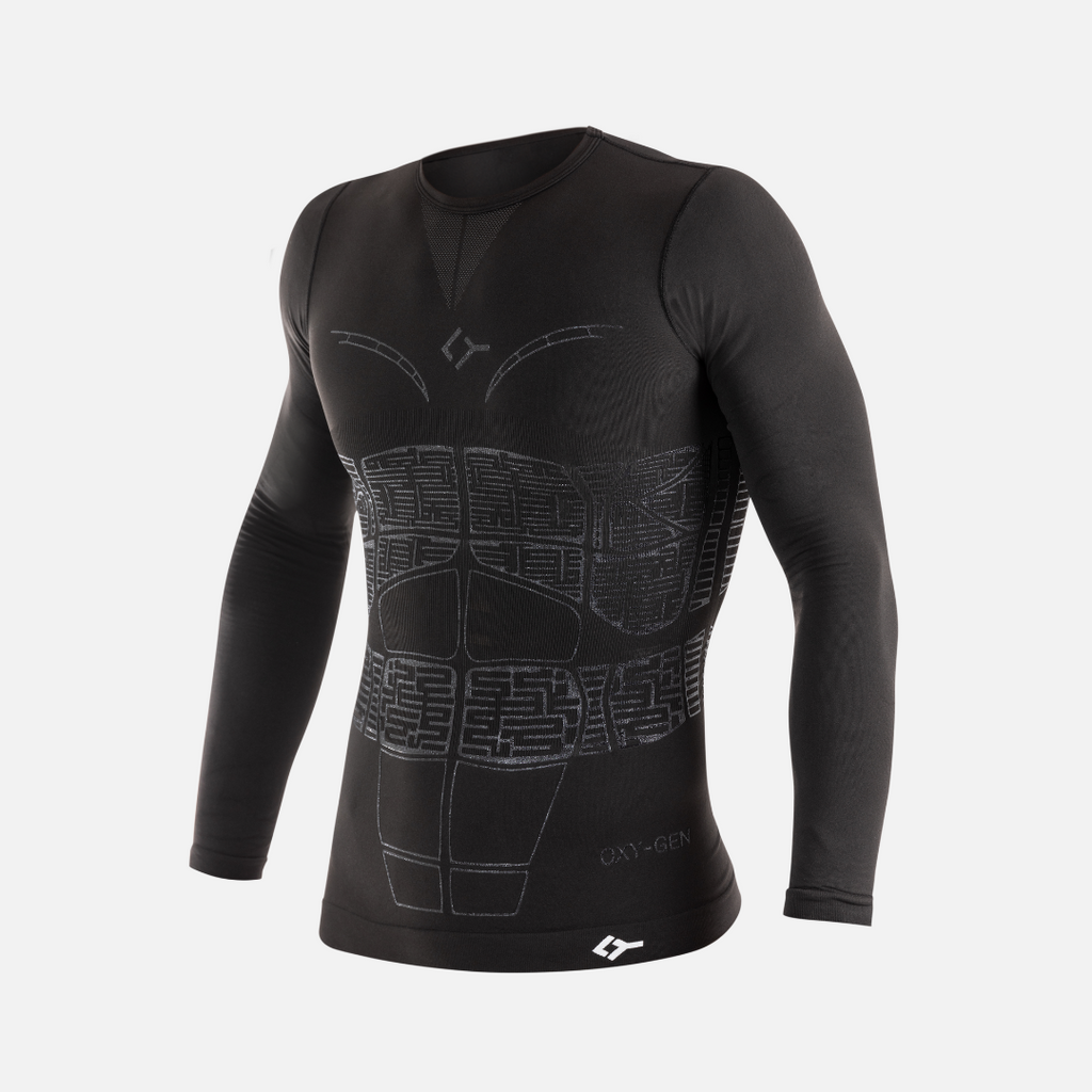 OXY-GEN Shirt