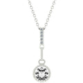Drop Pendant