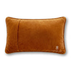 Par Is A Suggestion Needlepoint Pillow