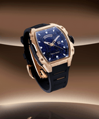 Astro Day & Date Eclipse Gold