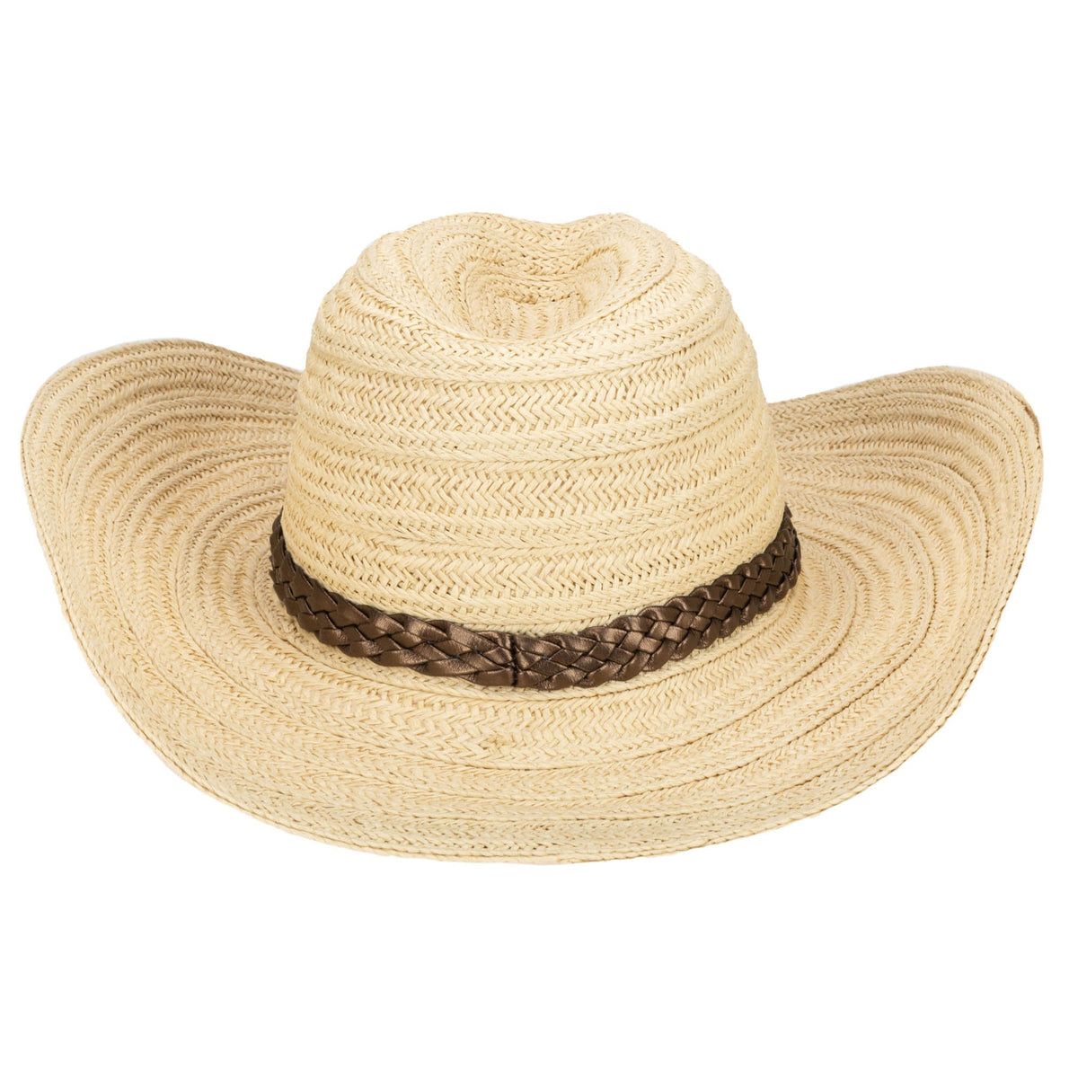 Storm - Women's Pinched Crown Cowboy