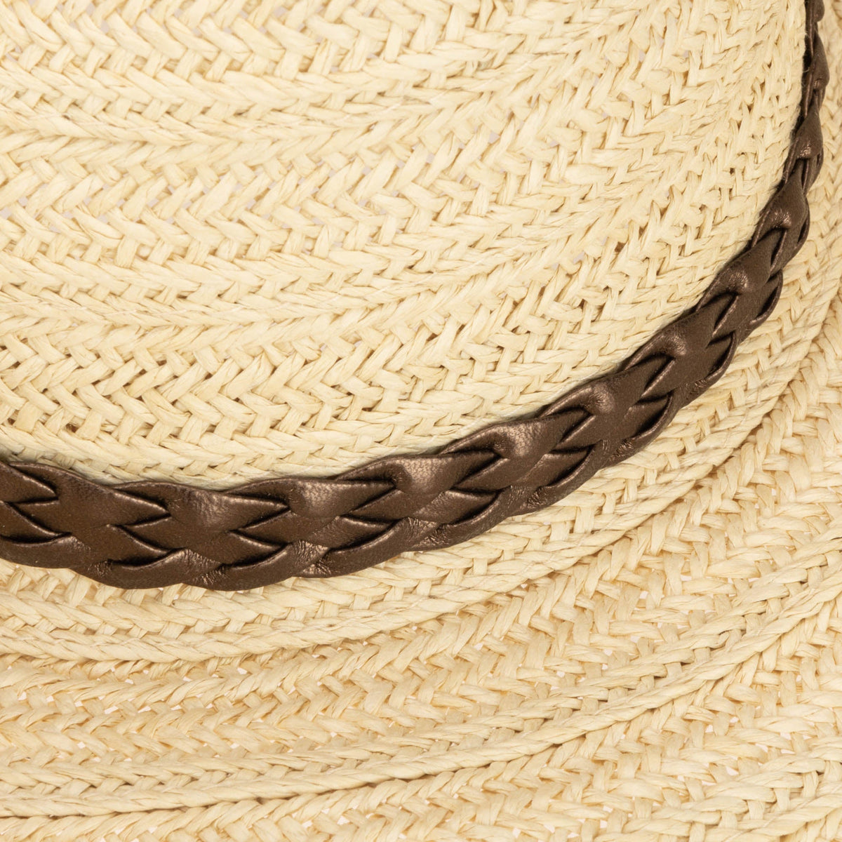 Storm - Women's Pinched Crown Cowboy