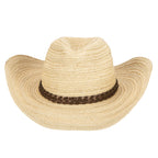 Storm - Women's Pinched Crown Cowboy