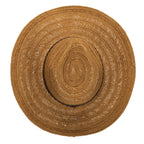 Storm - Women's Pinched Crown Cowboy