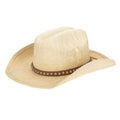 Wave Rider Women's Cattleman's Crease Cowboy