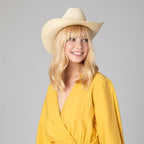 Wave Rider Women's Cattleman's Crease Cowboy