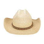 Wave Rider Women's Cattleman's Crease Cowboy