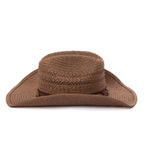 Men's Cattleman's Crease Cowboy with Ventilation