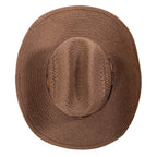 Men's Cattleman's Crease Cowboy with Ventilation