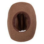 Men's Cattleman's Crease Cowboy with Ventilation