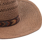 Men's Cattleman's Crease Cowboy with Ventilation