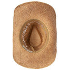 Dakota - Cowboy with Multi Layered Bands
