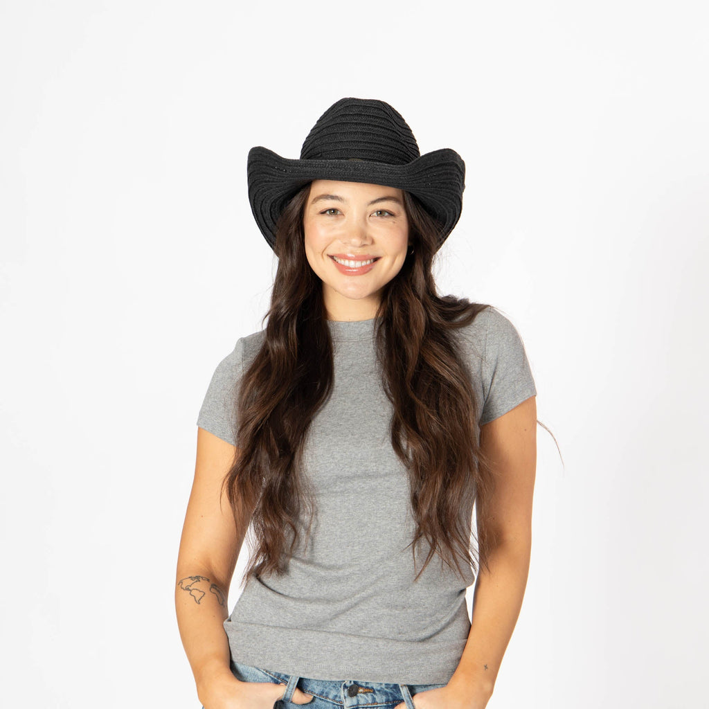 Rae - Paperbraid Cowboy
