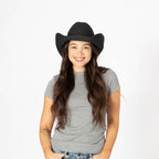 Rae - Paperbraid Cowboy
