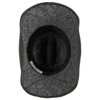 Shiloh - Cowboy with Silver Concho Band