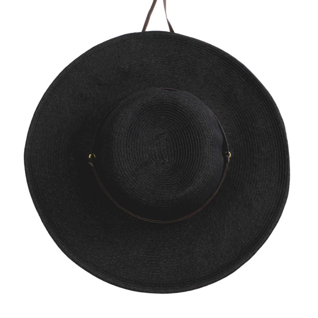 Beacon - The Perfect Wide Brim Garden Hat