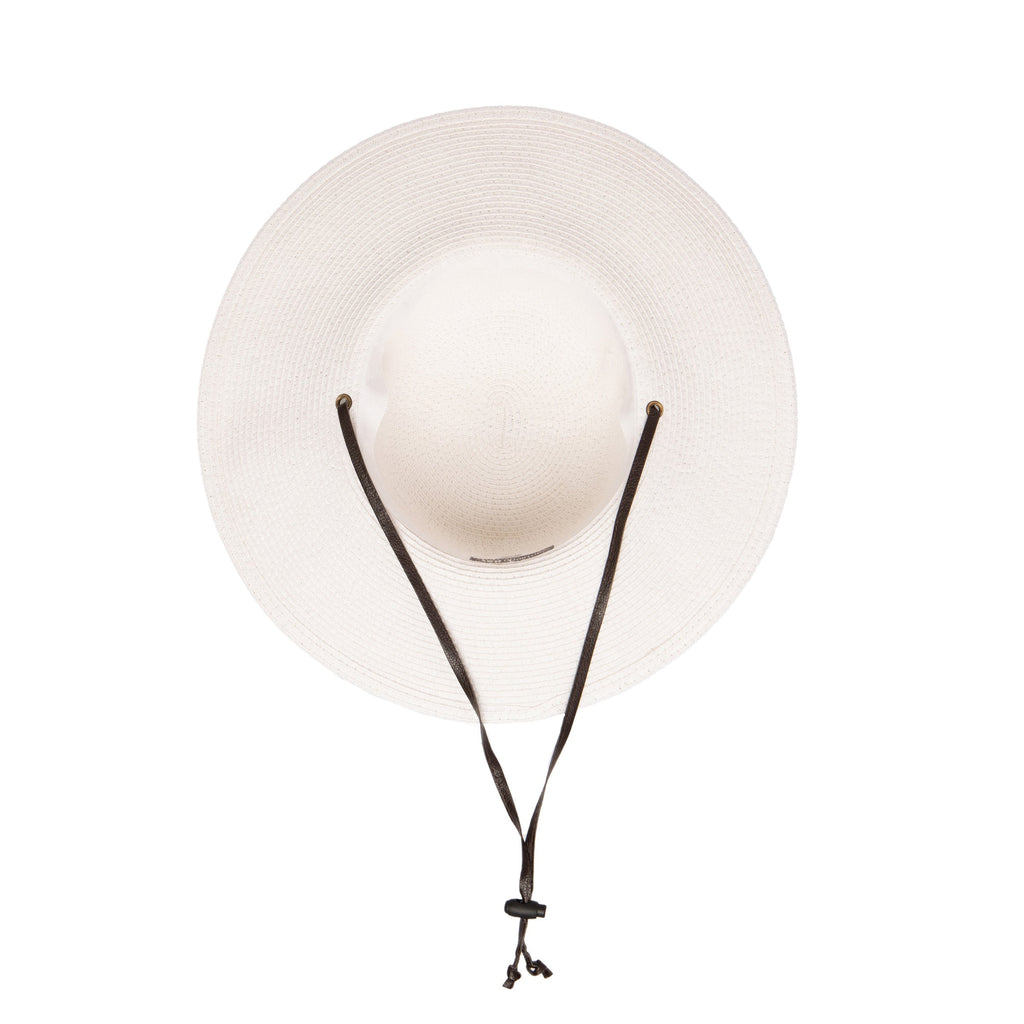 Beacon - The Perfect Wide Brim Garden Hat