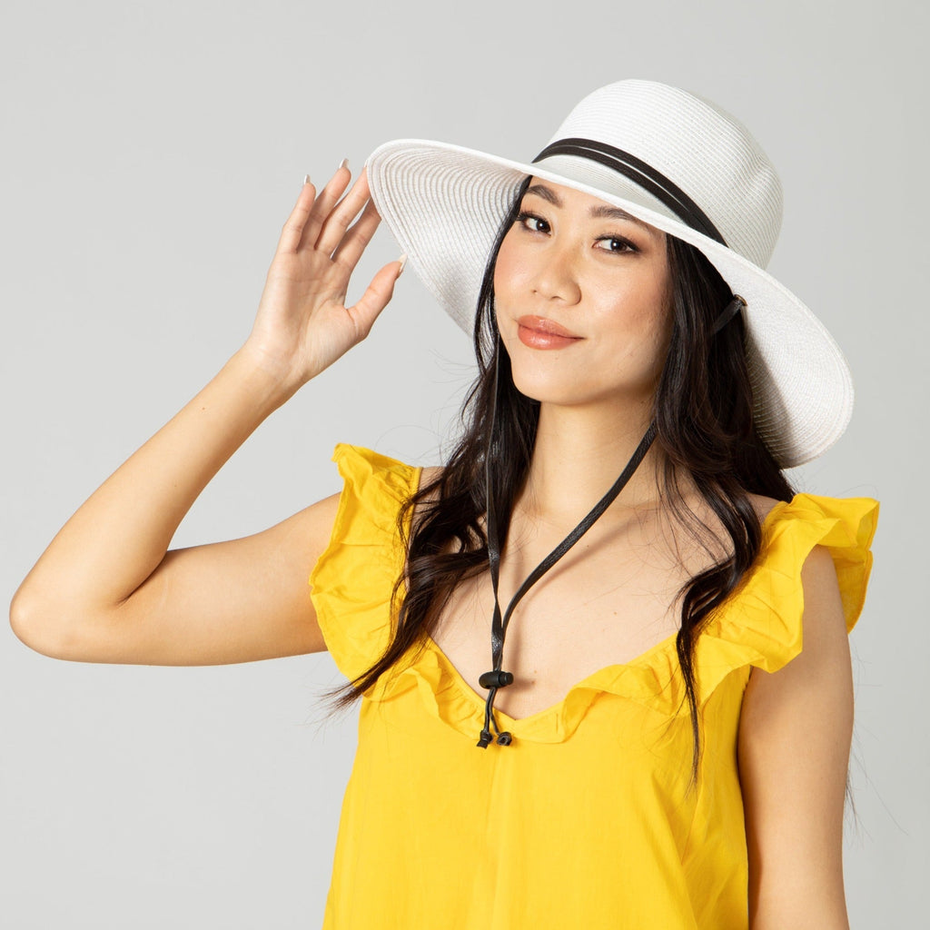 Beacon - The Perfect Wide Brim Garden Hat
