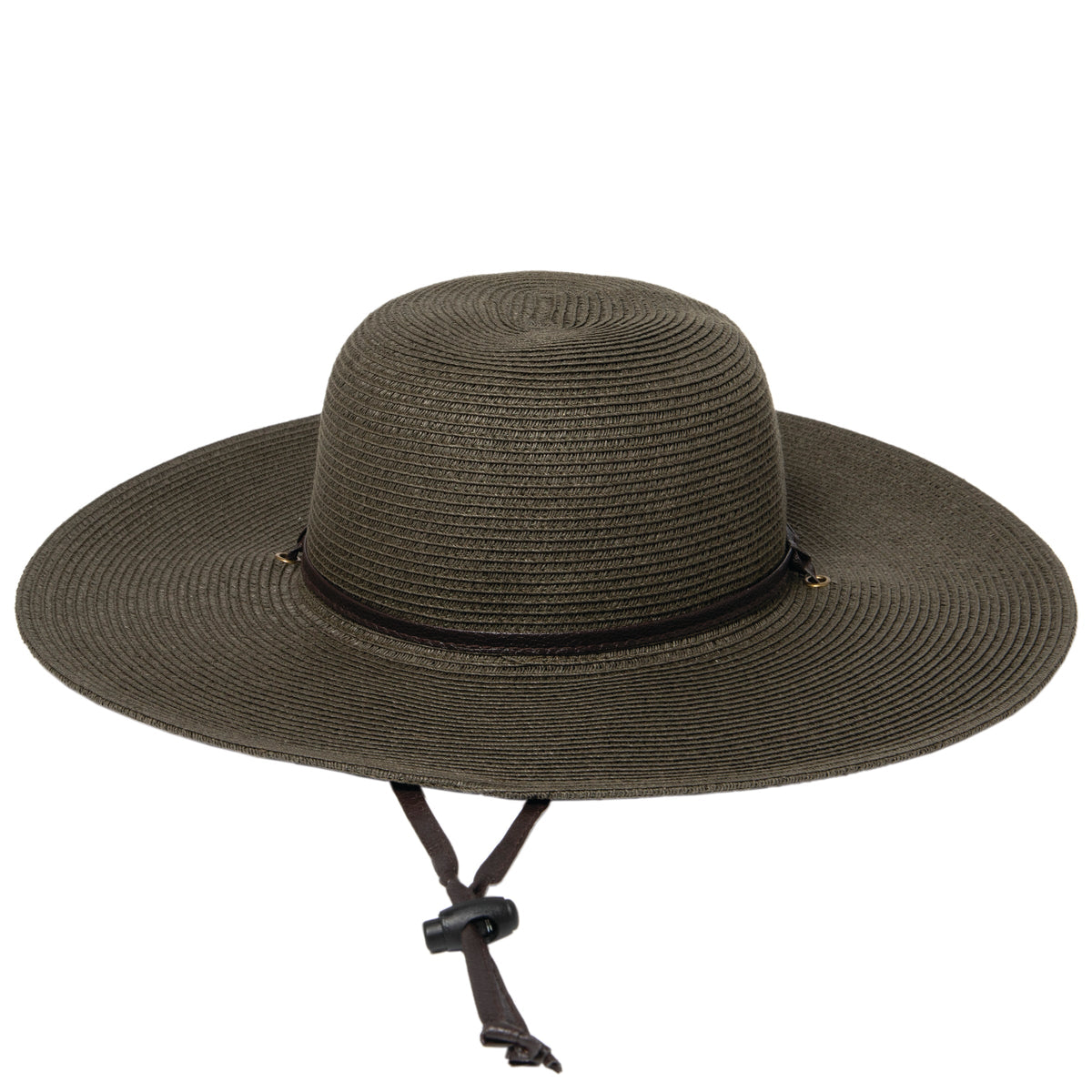 Beacon - The Perfect Wide Brim Garden Hat