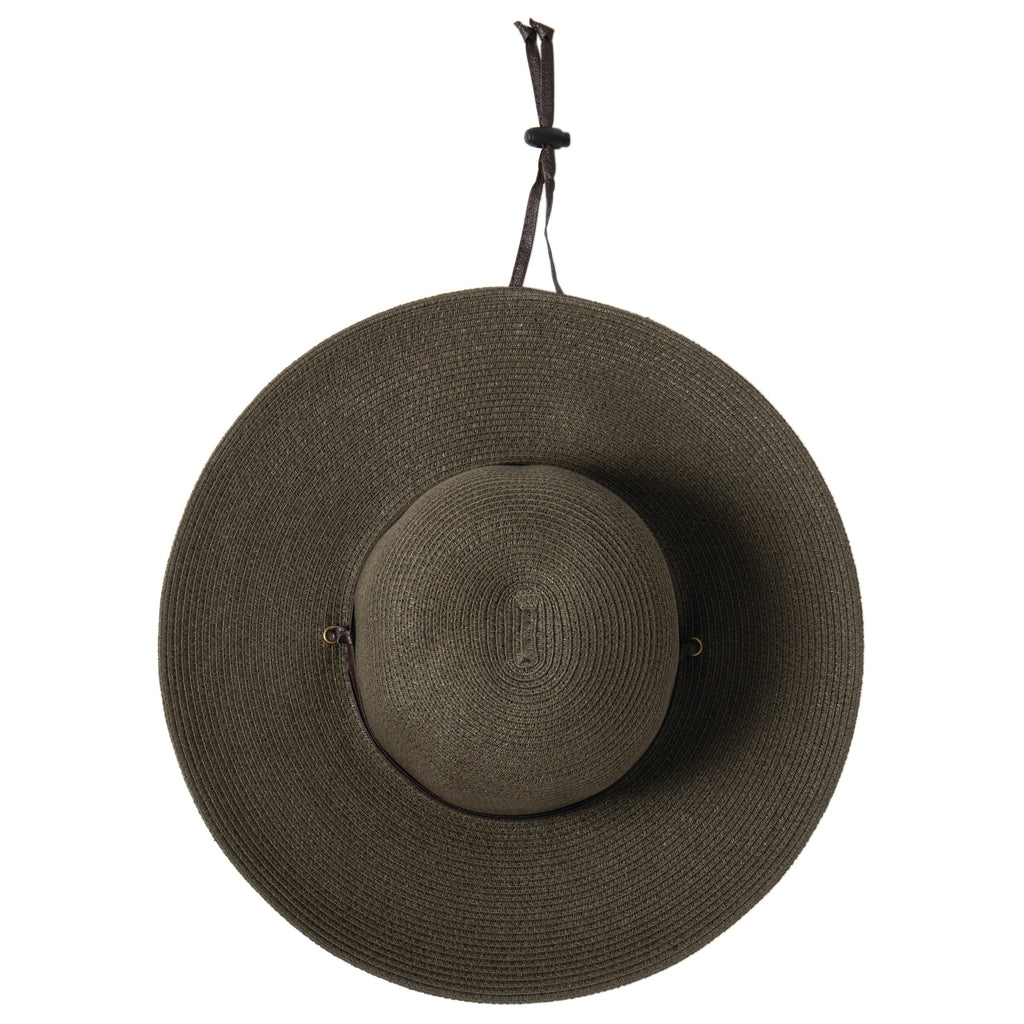 Beacon - The Perfect Wide Brim Garden Hat