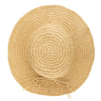 Kids Packable Floppy Sun Hat
