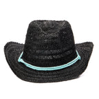 Kids Pinch Crown Cowboy