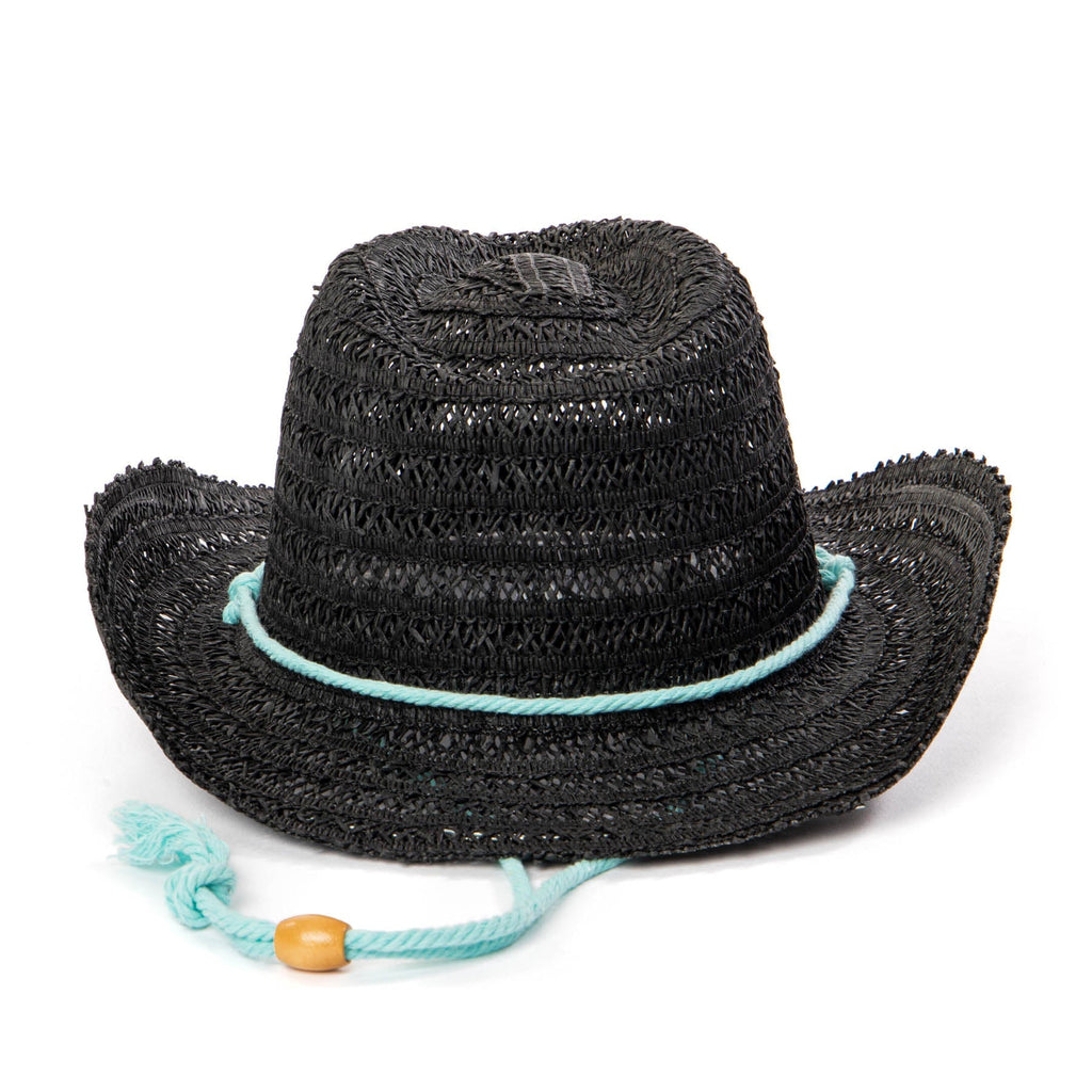 Kids Pinch Crown Cowboy