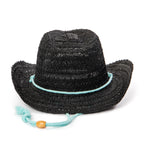 Kids Pinch Crown Cowboy