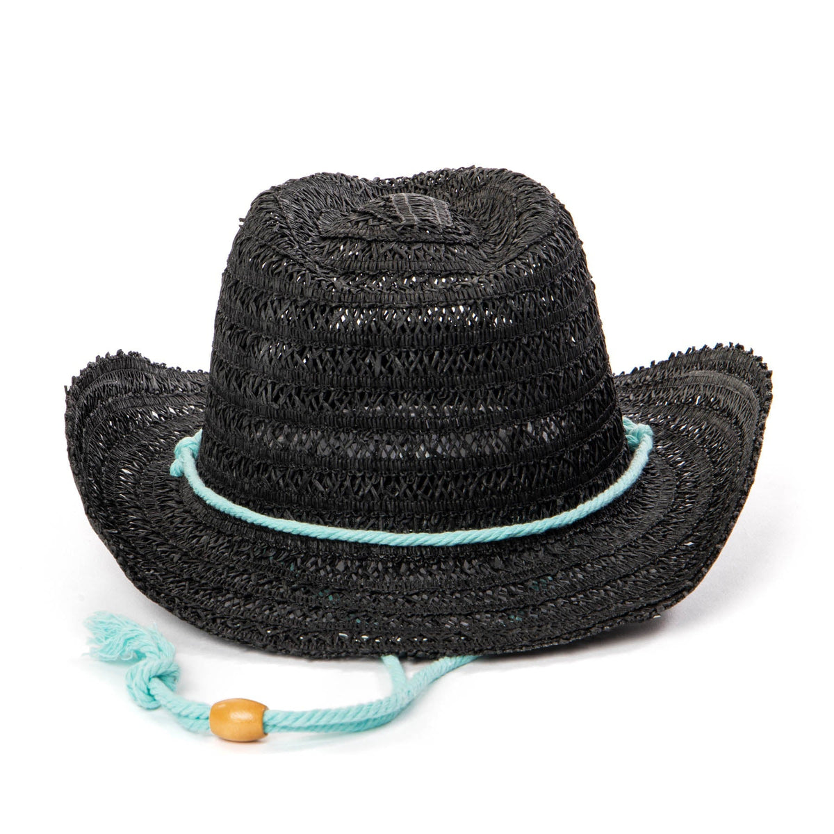 Kids Pinch Crown Cowboy