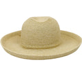 Women's Classic Paperbraided Sun Hat