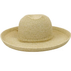 Women's Classic Paperbraided Sun Hat