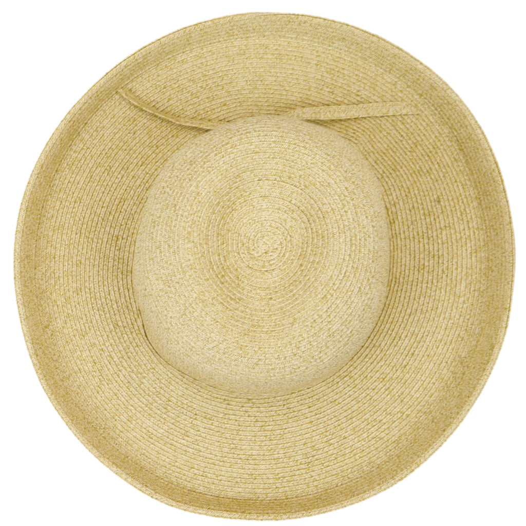 Women's Classic Paperbraided Sun Hat