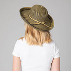 Women's Classic Paperbraided Sun Hat