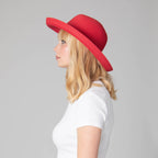 Women's Classic Paperbraided Sun Hat