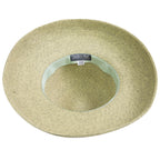 Women's Classic Paperbraided Sun Hat