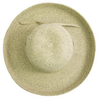 Women's Classic Paperbraided Sun Hat