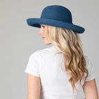 Women's Classic Paperbraided Sun Hat