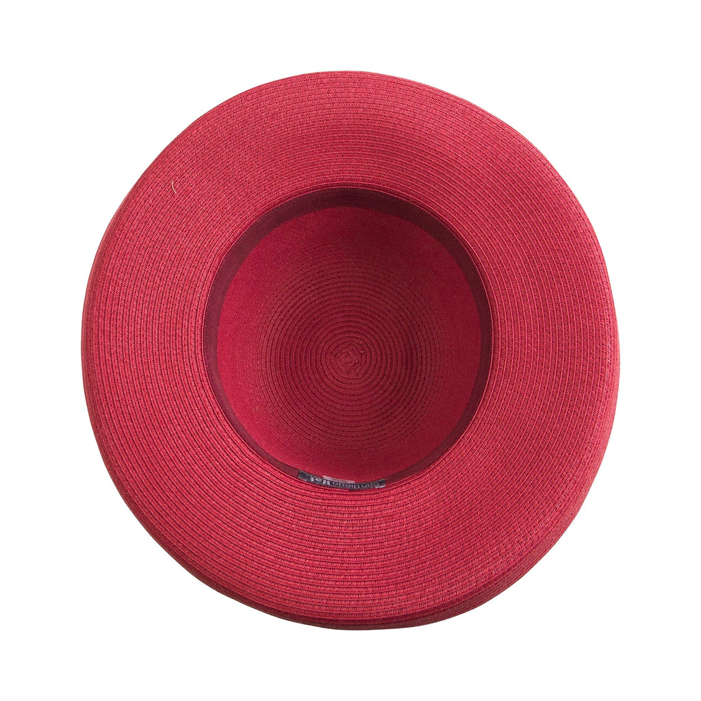 Women's Classic Paperbraided Sun Hat