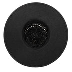 Women's Wide Brim Floppy Hat