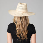 Nori Women's Wide Brim Rancher
