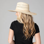Nori Women's Wide Brim Rancher