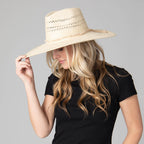 Nori Women's Wide Brim Rancher
