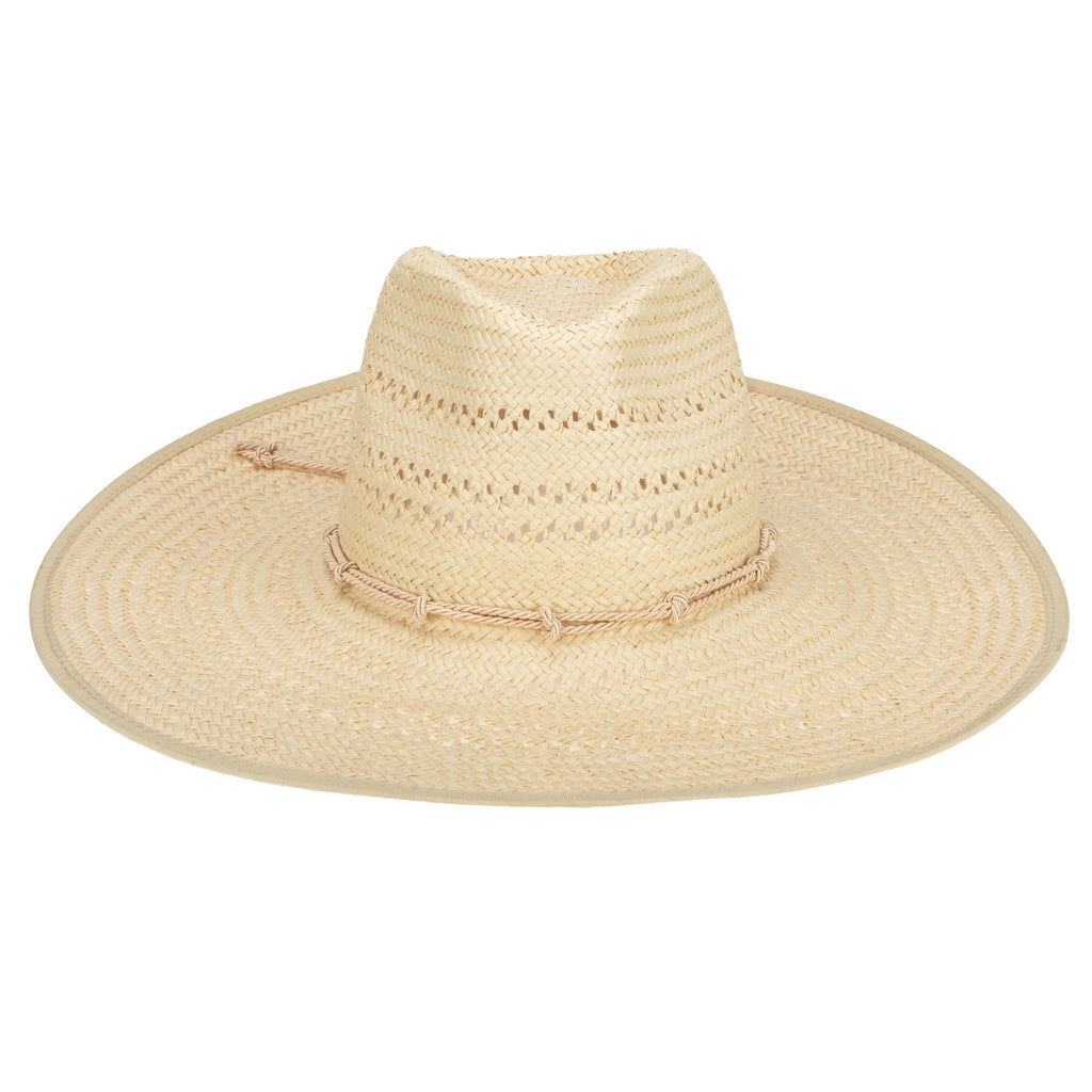 Nori Women's Wide Brim Rancher