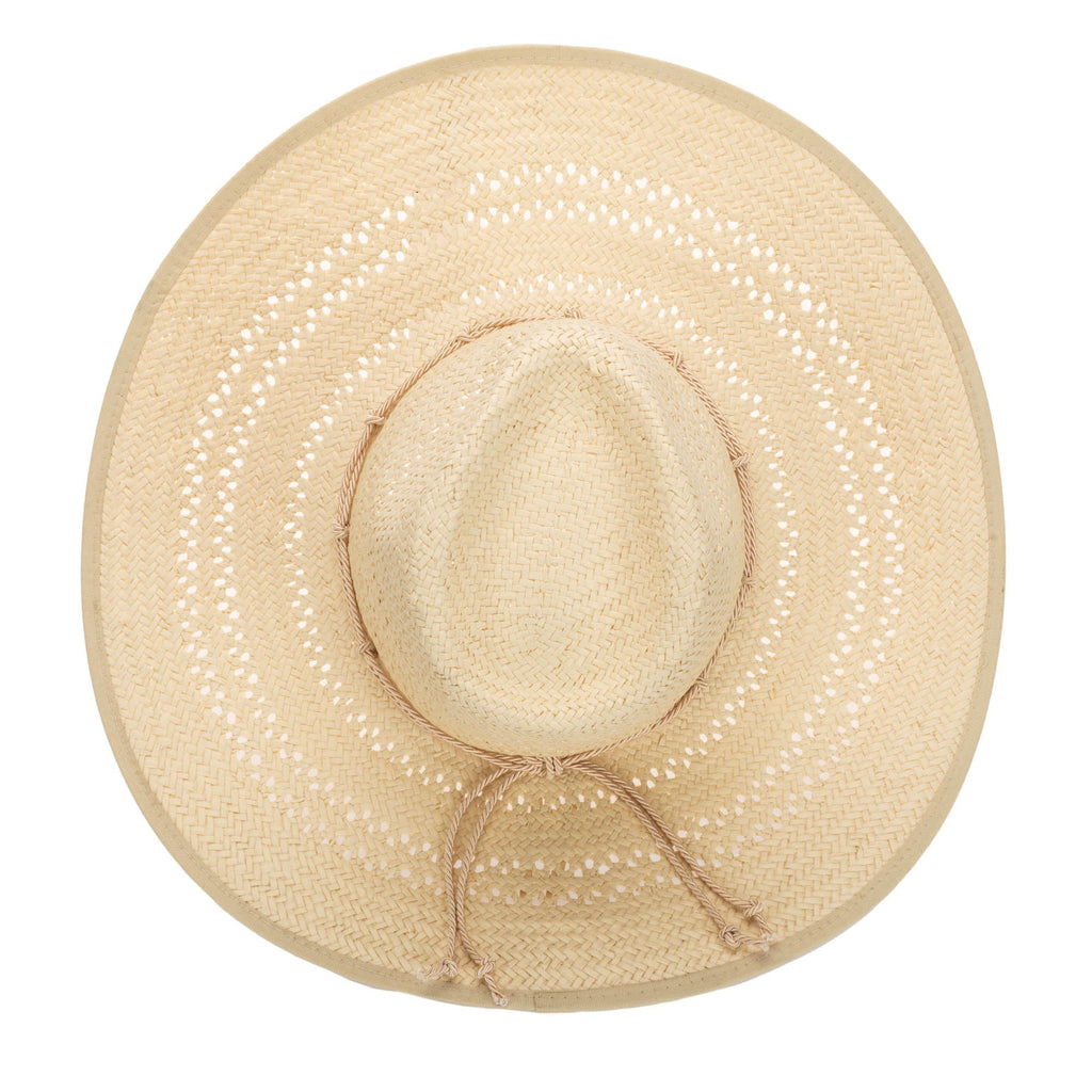 Nori Women's Wide Brim Rancher