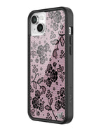 Lace Lover iPhone Case