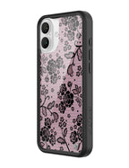 Lace Lover iPhone Case