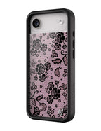 Lace Lover iPhone Case
