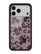 Lace Lover iPhone Case